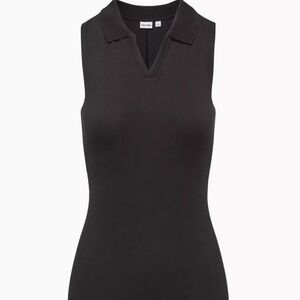 Sunday Best Aritzia Black Knox Dress